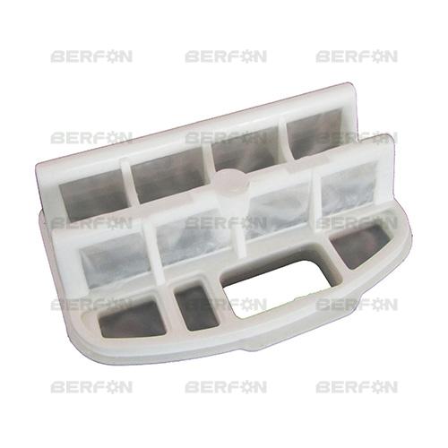 FILTRO AR OLEO-MAC 937-941CX-GS370/410; EFCO 137